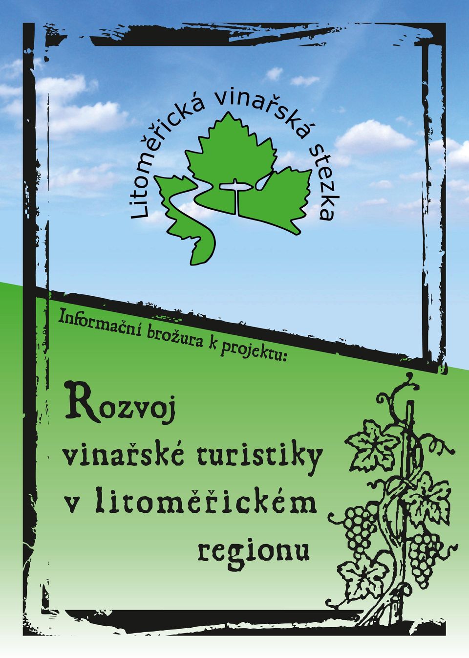 Rozvoj v vinarské