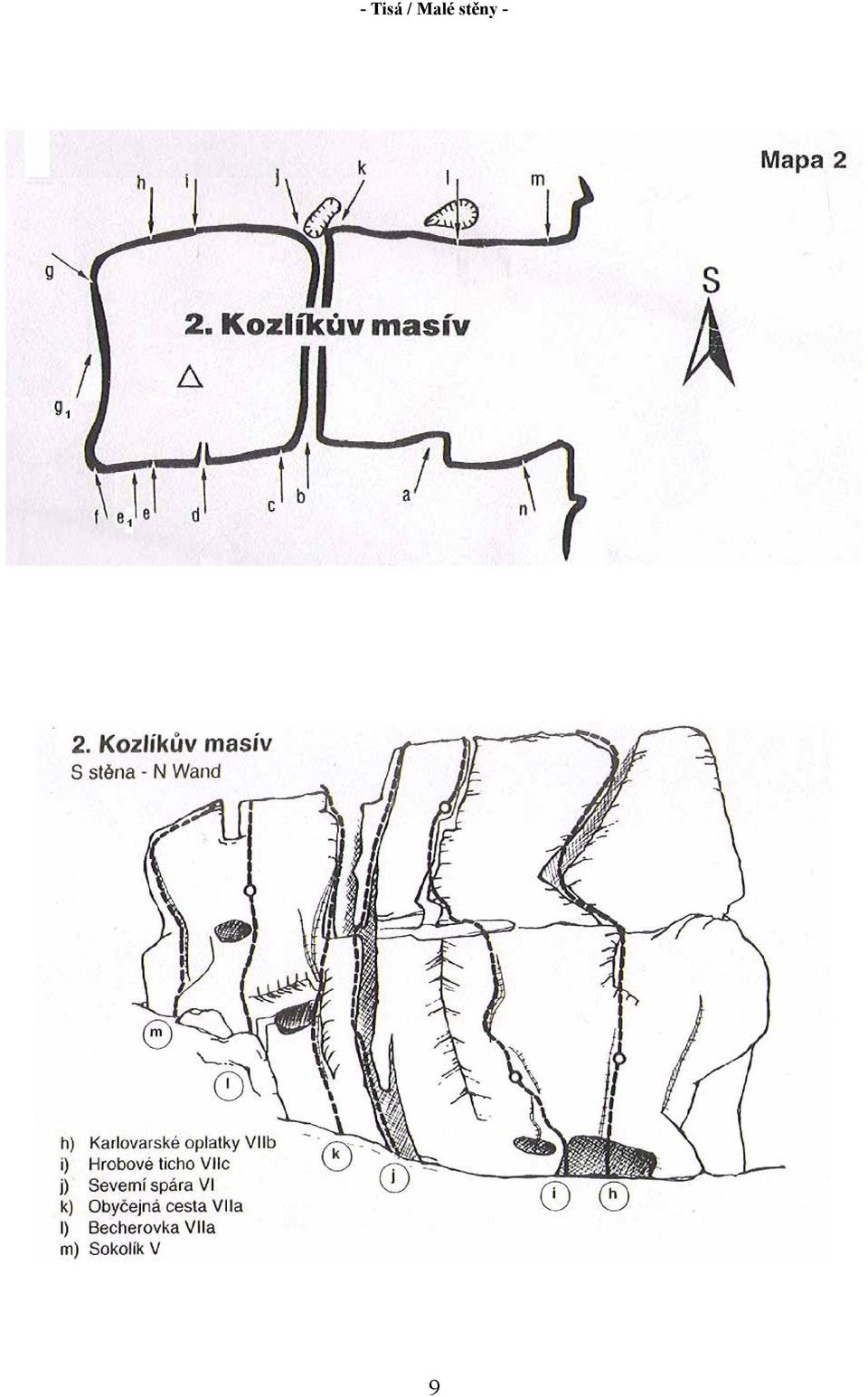 stěny - 9