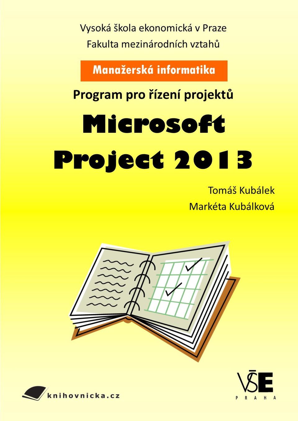 řízení projektů Tomáš