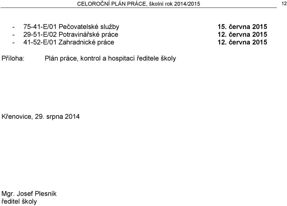 června 2015-41-52-E/01 Zahradnické práce 12.