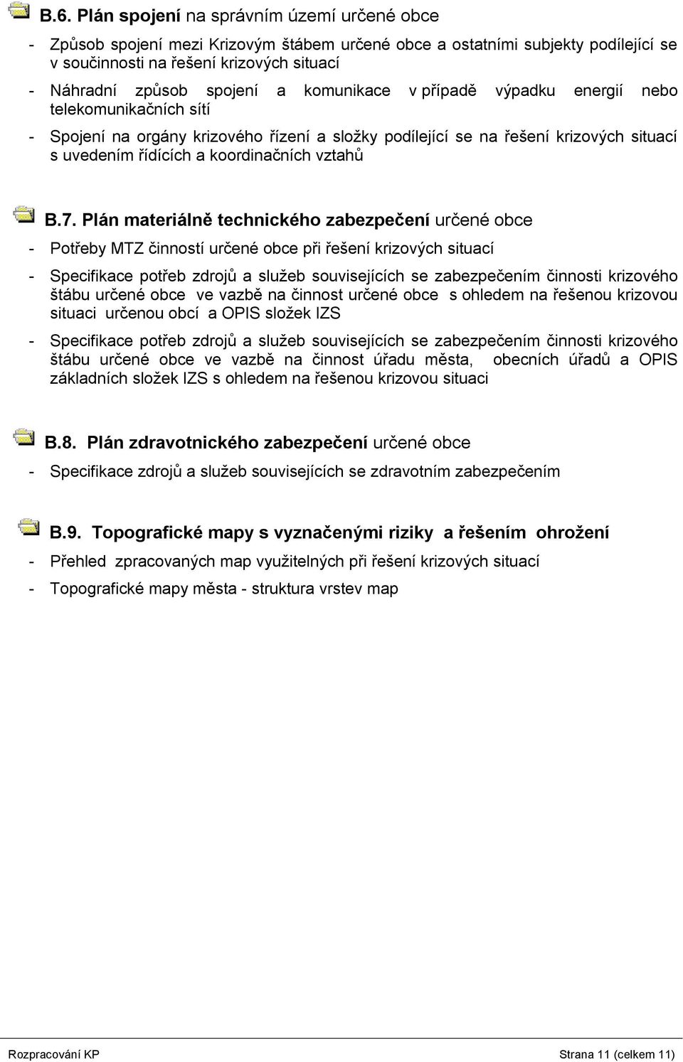 vztahů B.7.