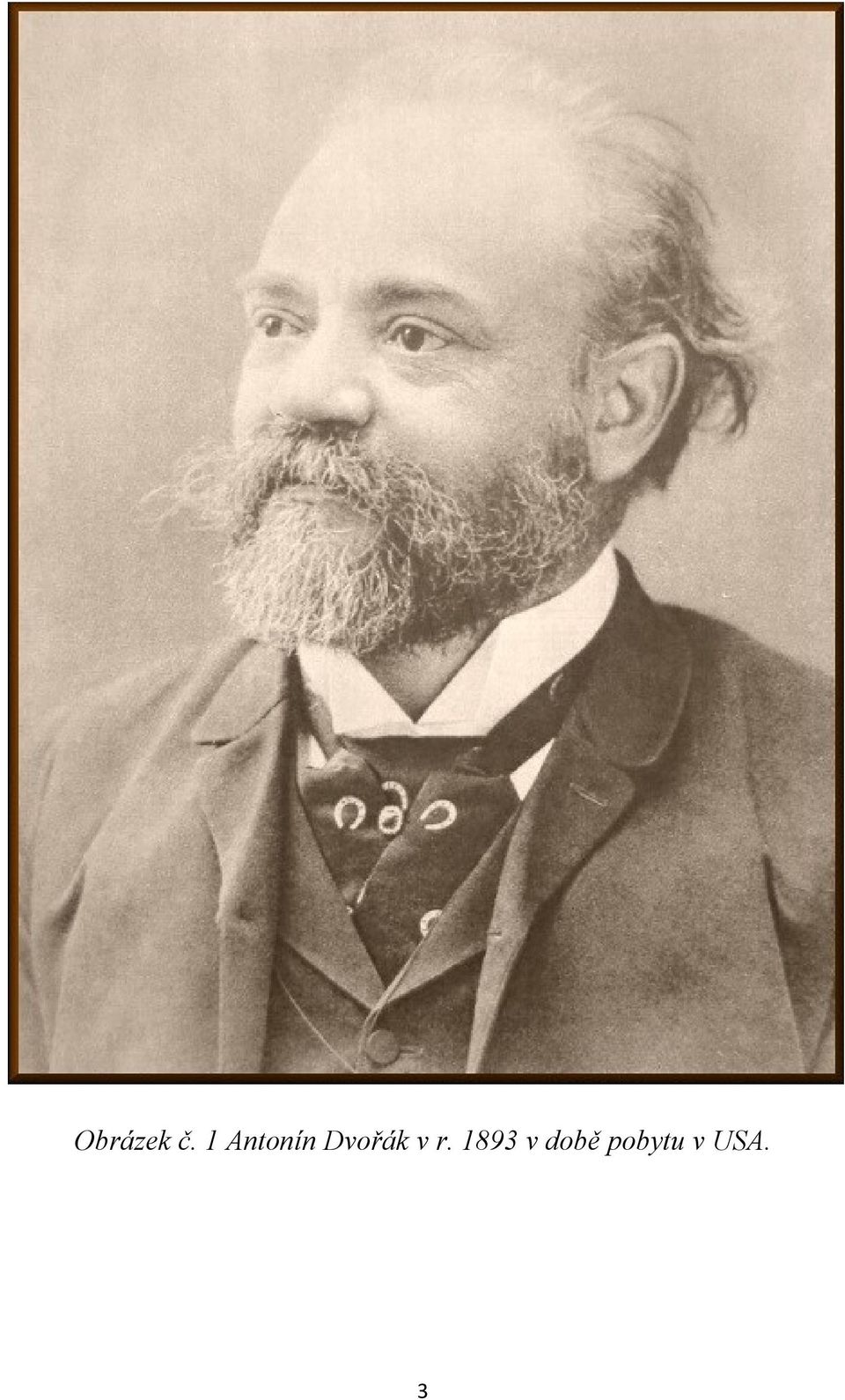 Dvořák v r.