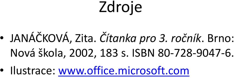 Brno: Nová škola, 2002, 183 s.