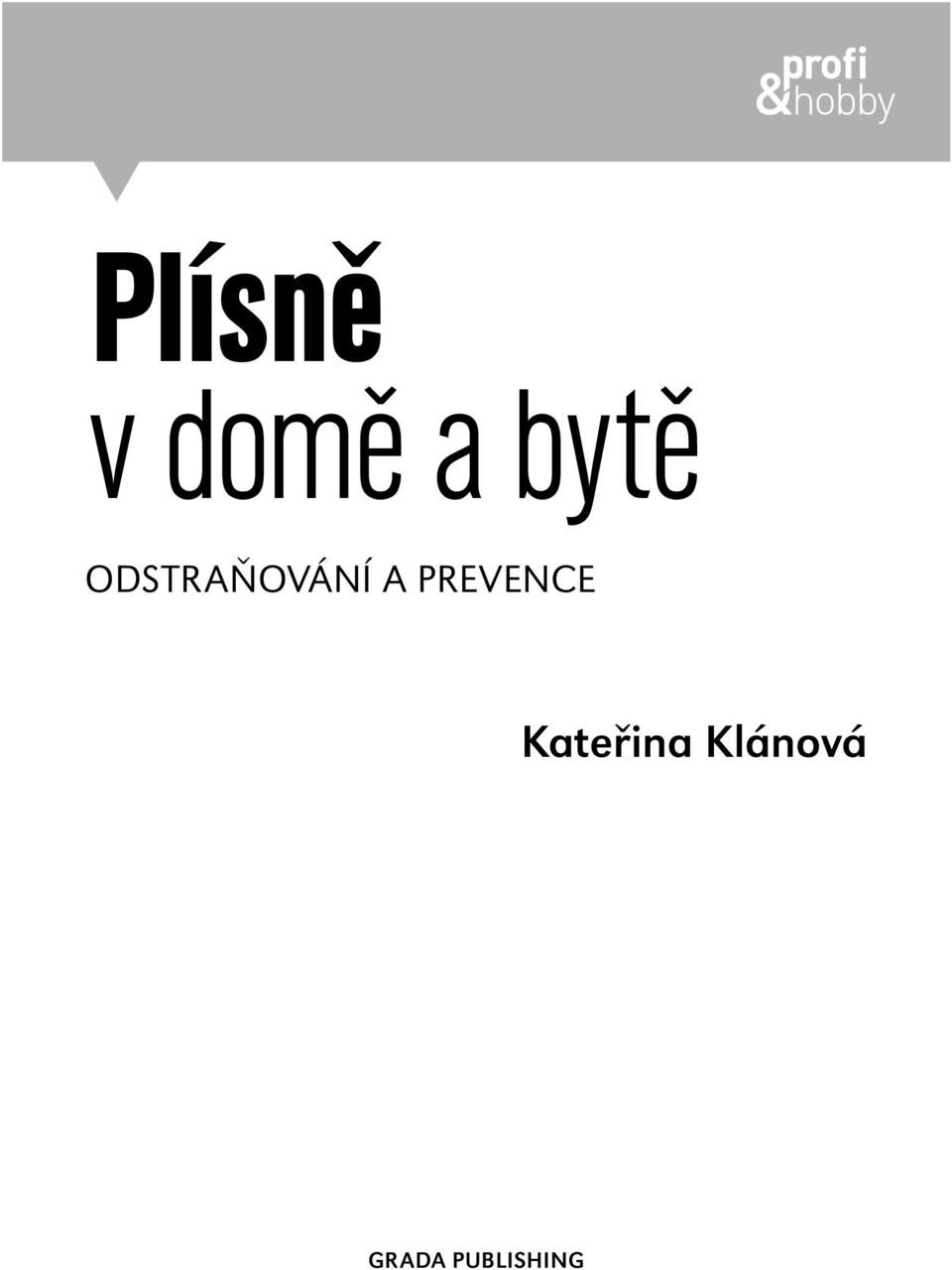 PREVENCE Kateřina