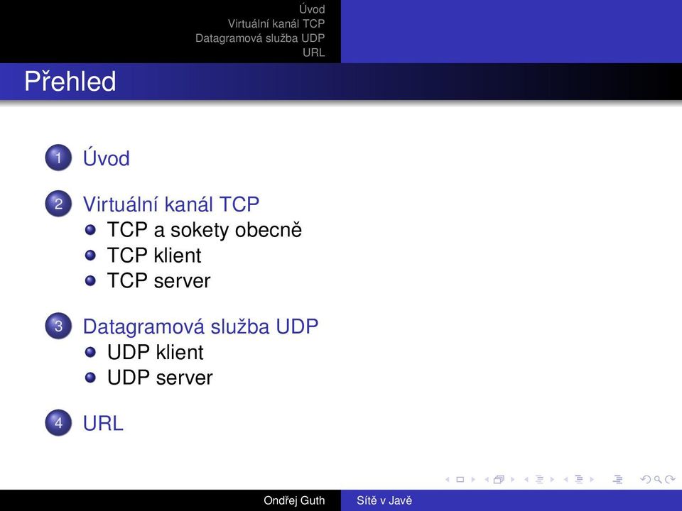 klient TCP server 3