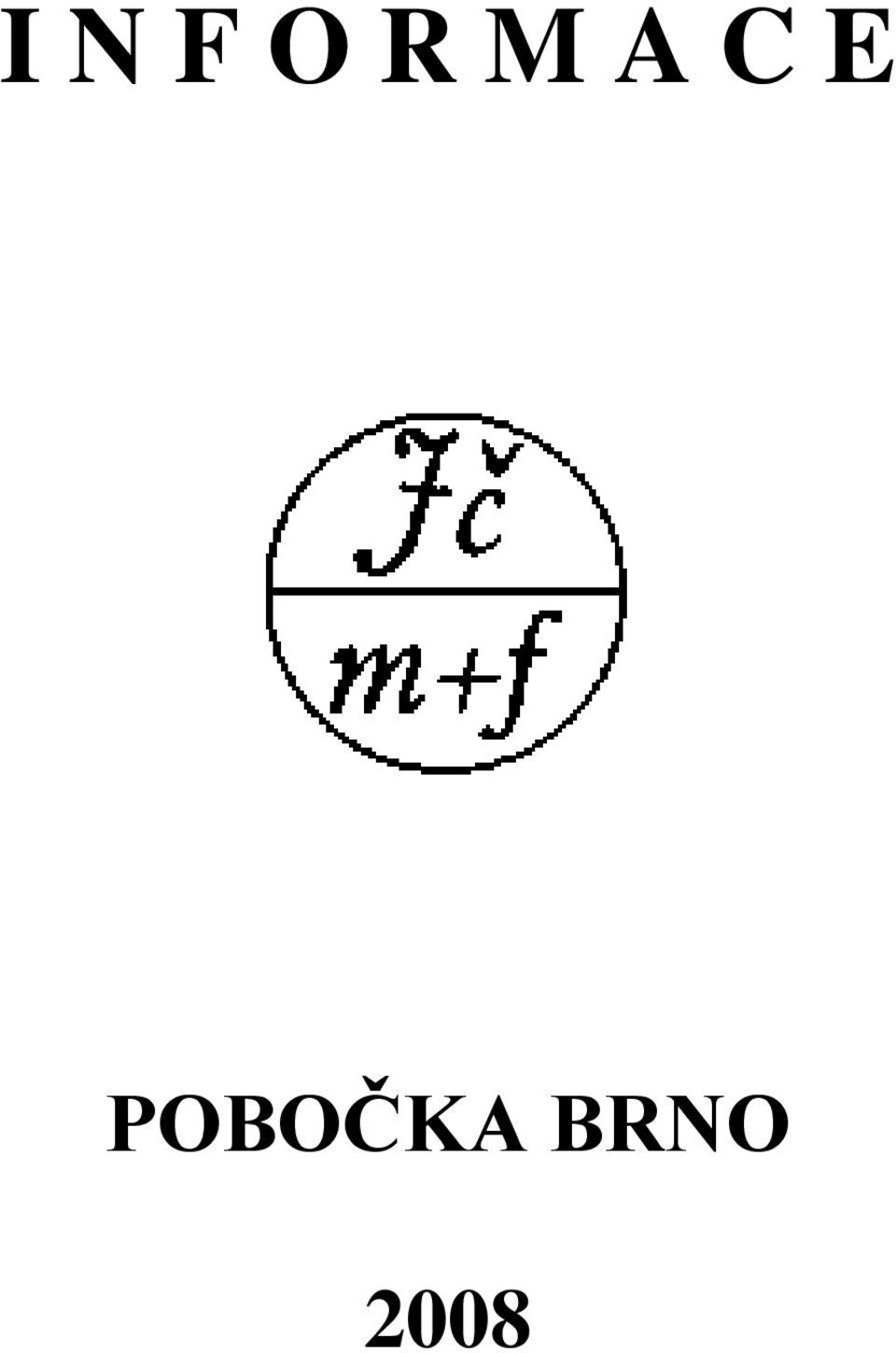 POBOČKA