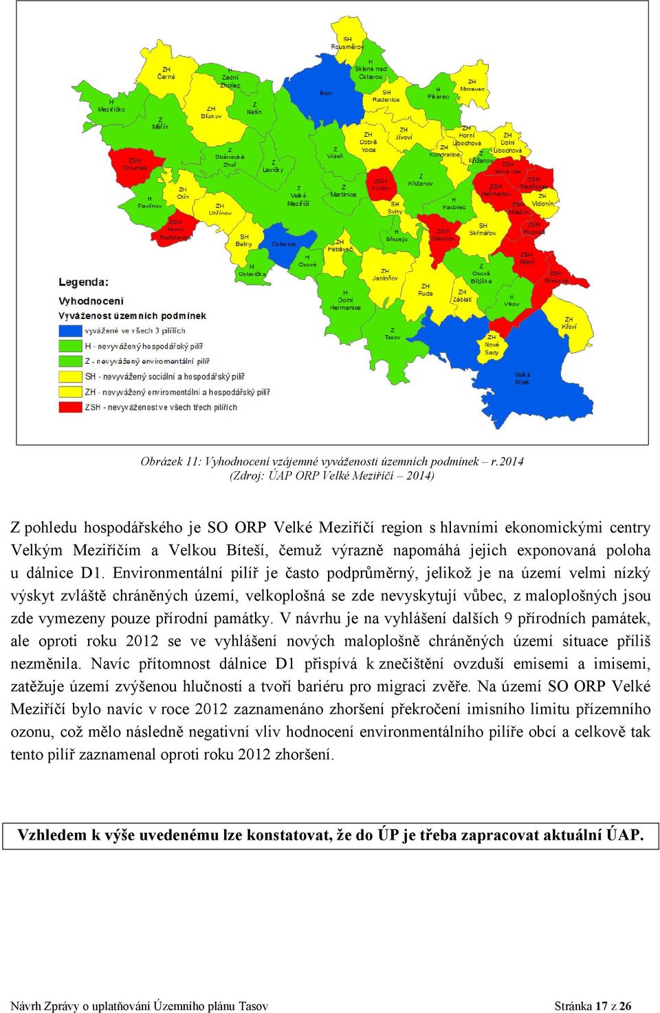 exponovaná poloha u dálnice D1.