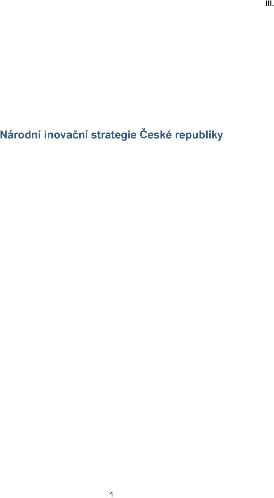 strategie