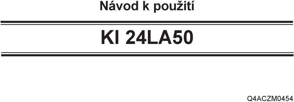 KI 24LA50