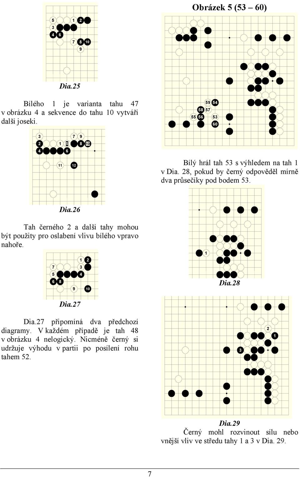 8 Di. 9 0 Di.8 Di. připomíná dv předchozí digrmy. V kždém přípdě je th 8 v obrázku nelogický.