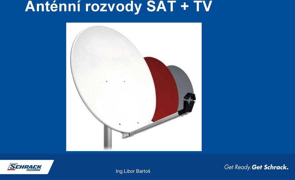 SAT + TV