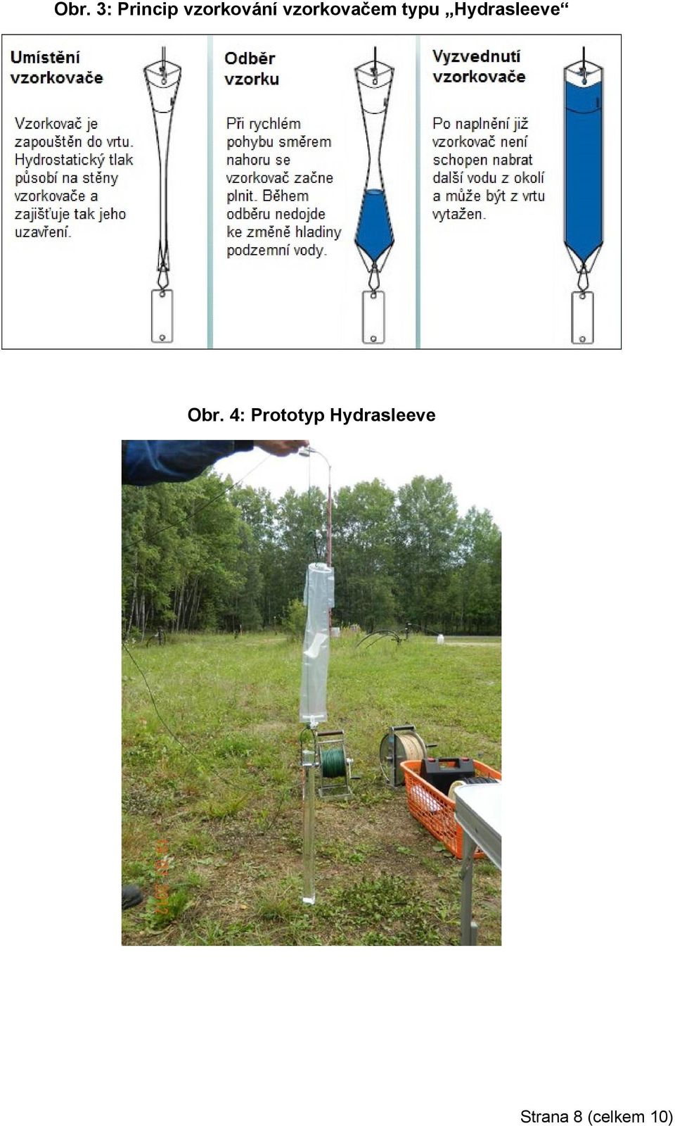 Hydrasleeve Obr.