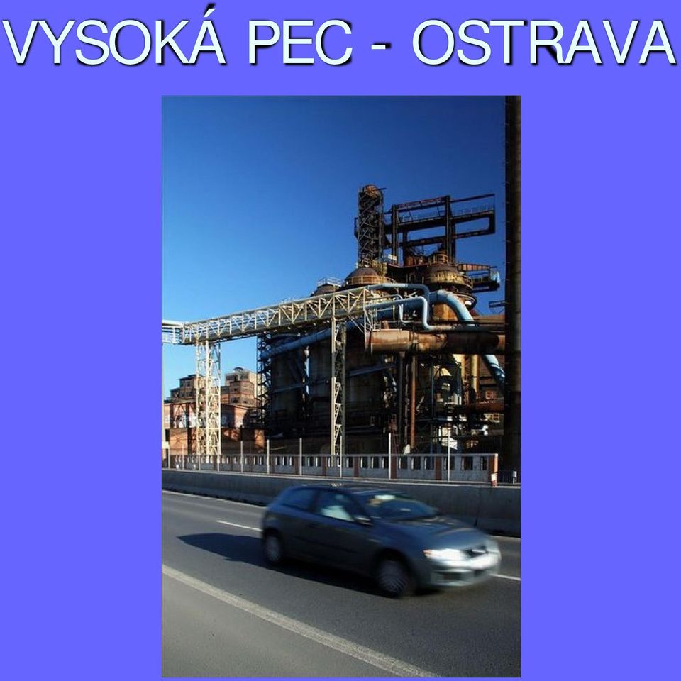 OSTRAVA