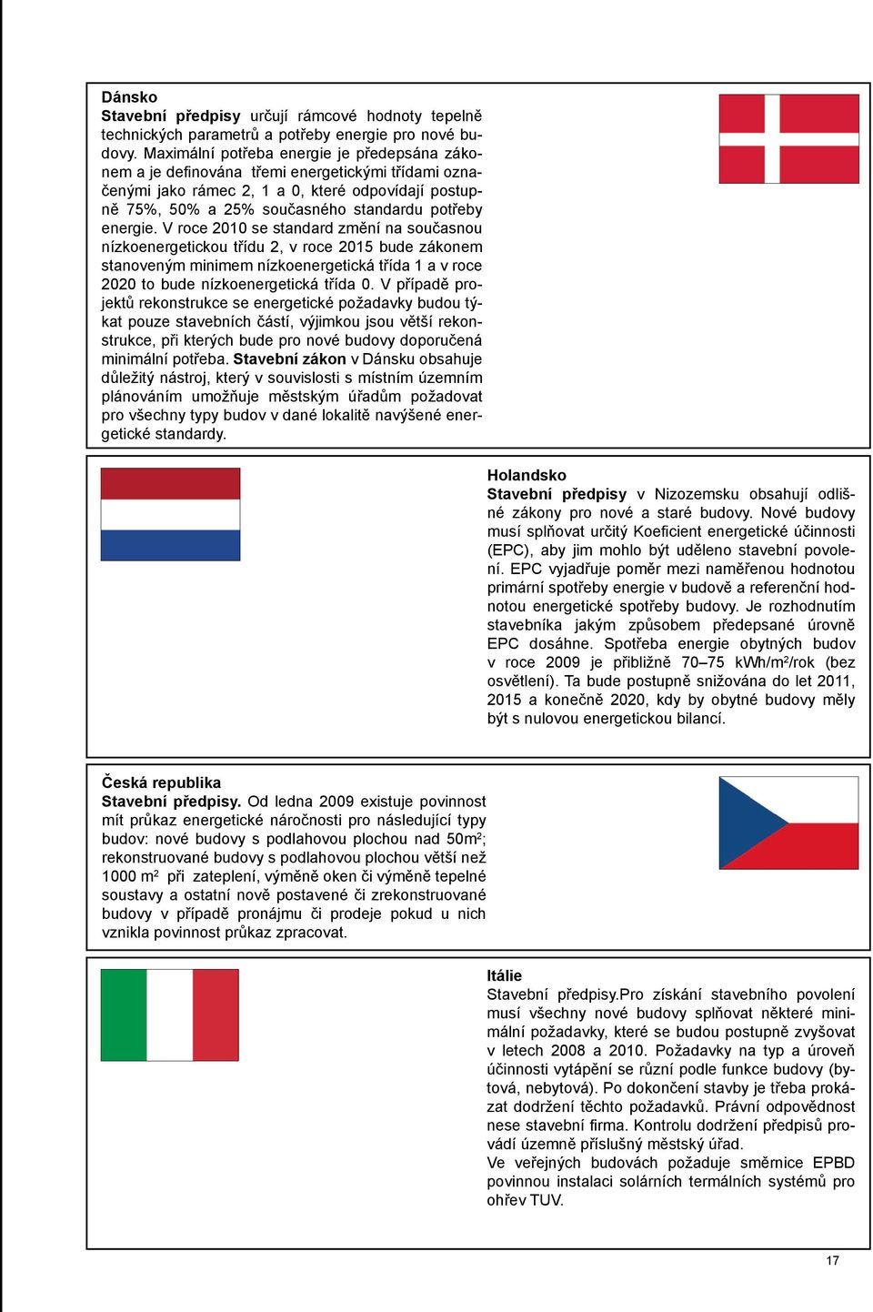 These 2, 1 correspond 0, které odpovídjí to respectively postupně 75%, 75%, 50% 50% 25% 25% součsného present strdu strd for potřeby energie. dem.