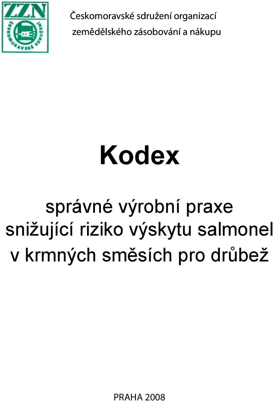 správné výrobní praxe snižující riziko