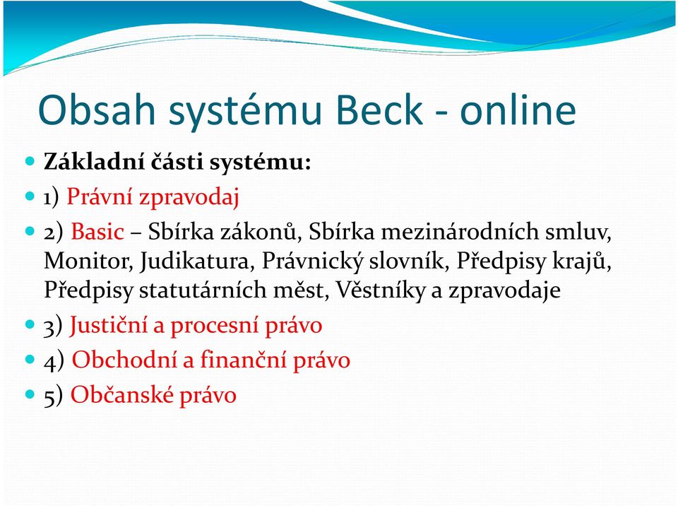 Právnický slovník, Předpisy krajů, Předpisy statutárních měst, Věstníky a