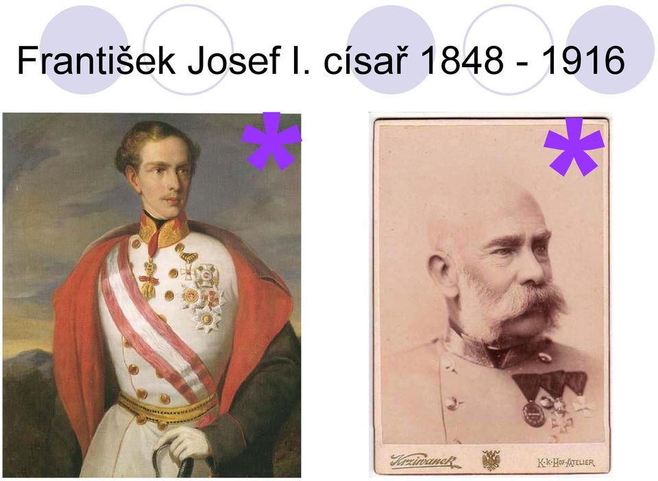 císař