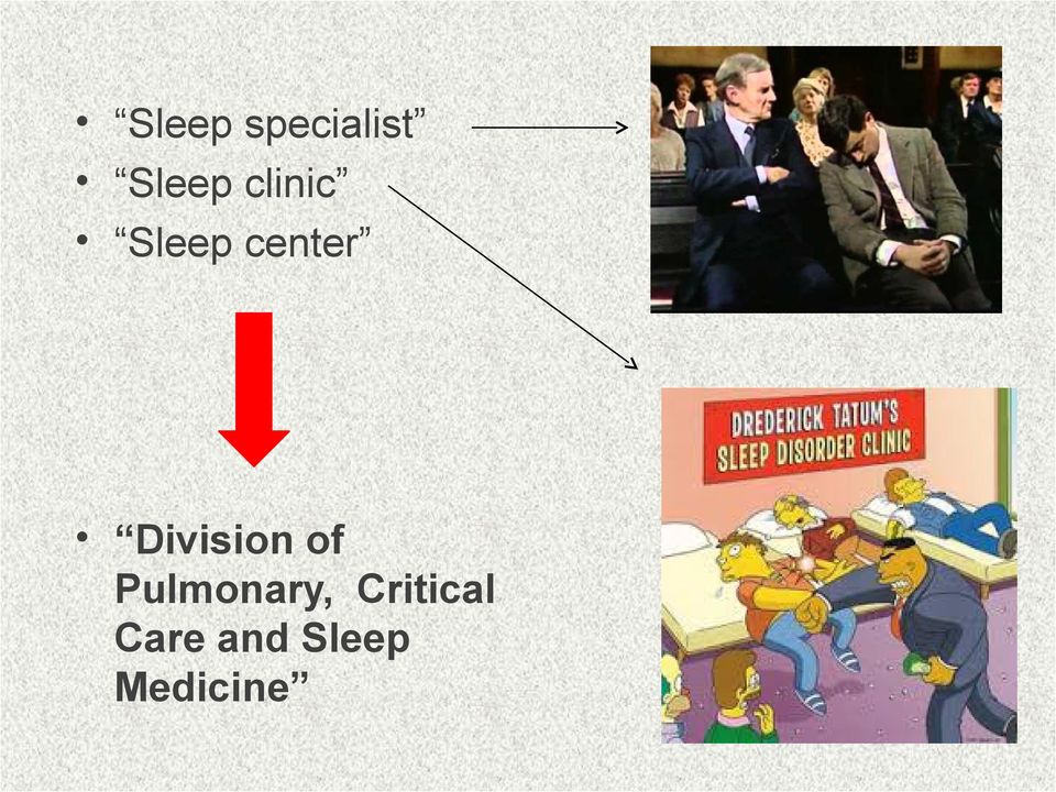 Division of Pulmonary,