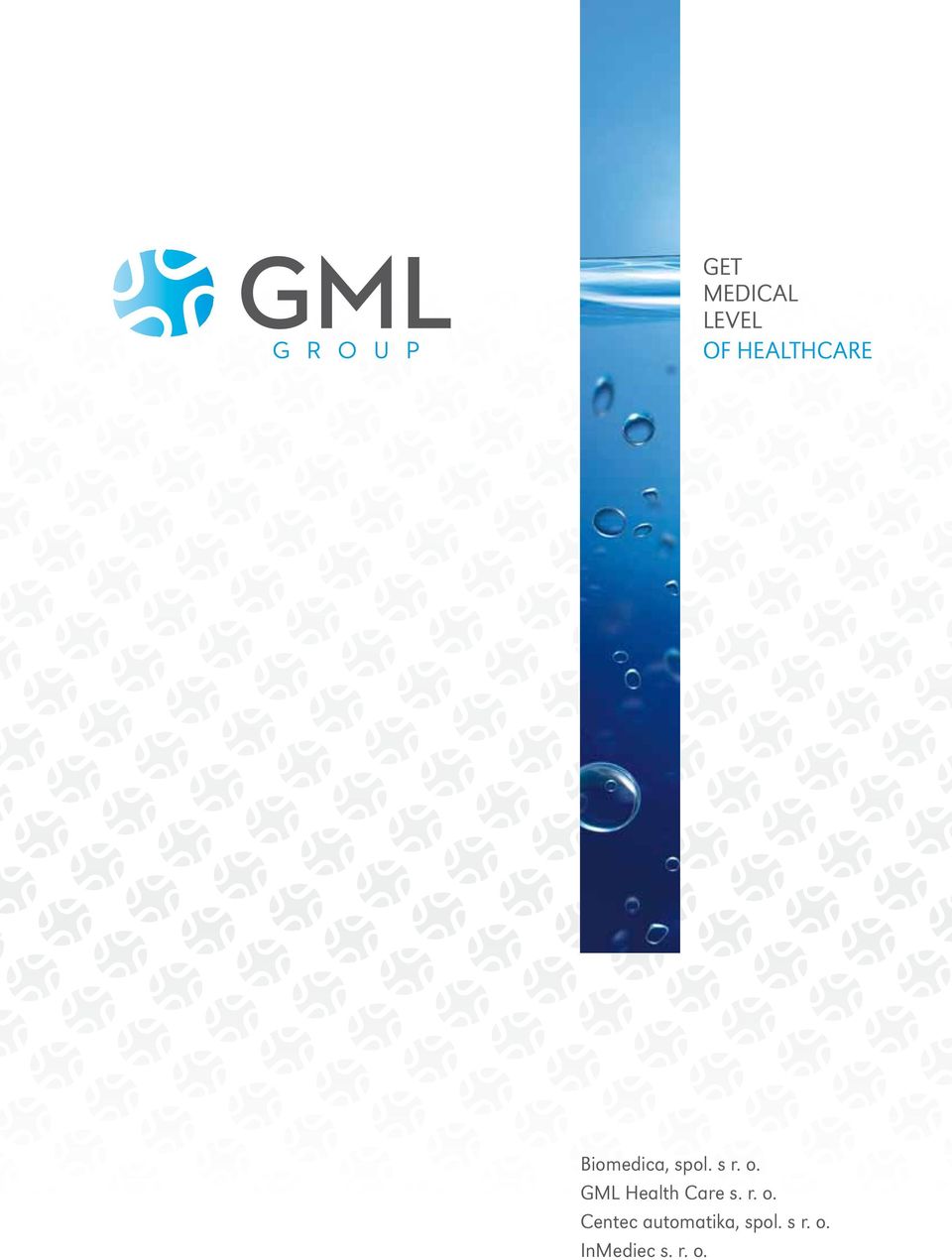 GML Health Care s. r. o.
