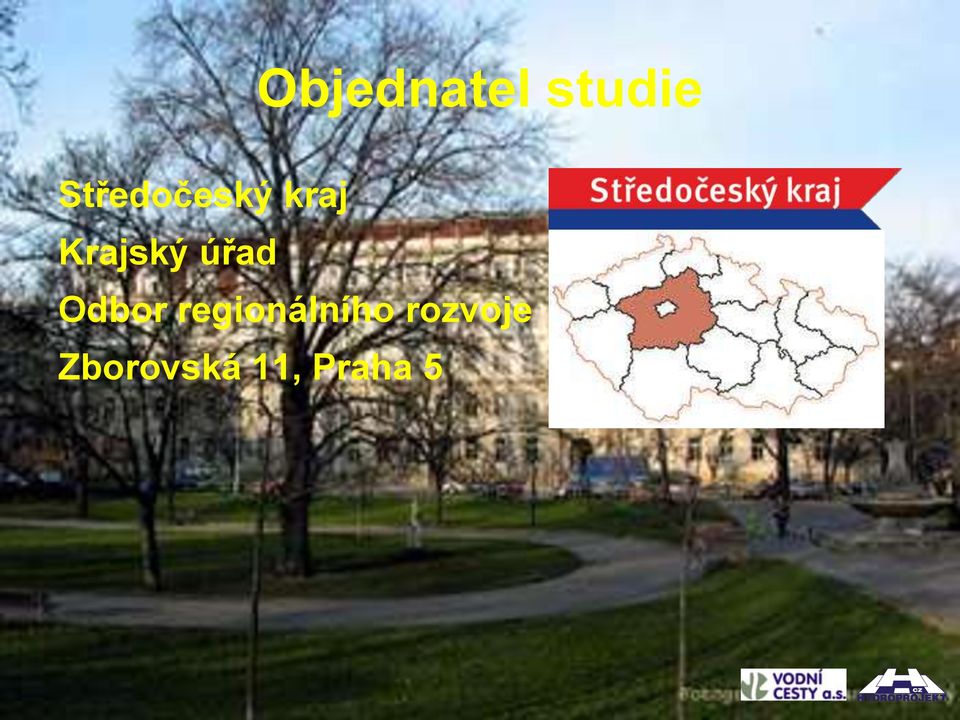 Krajský úřad Odbor