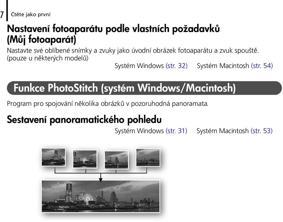 32) Systém Macintosh (str.