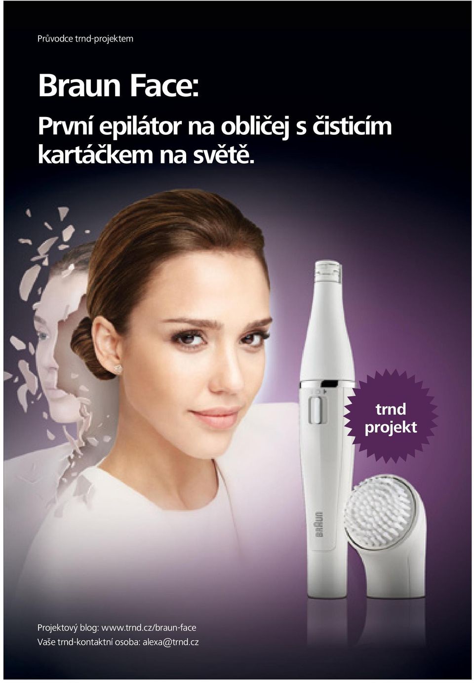 světě. trnd 