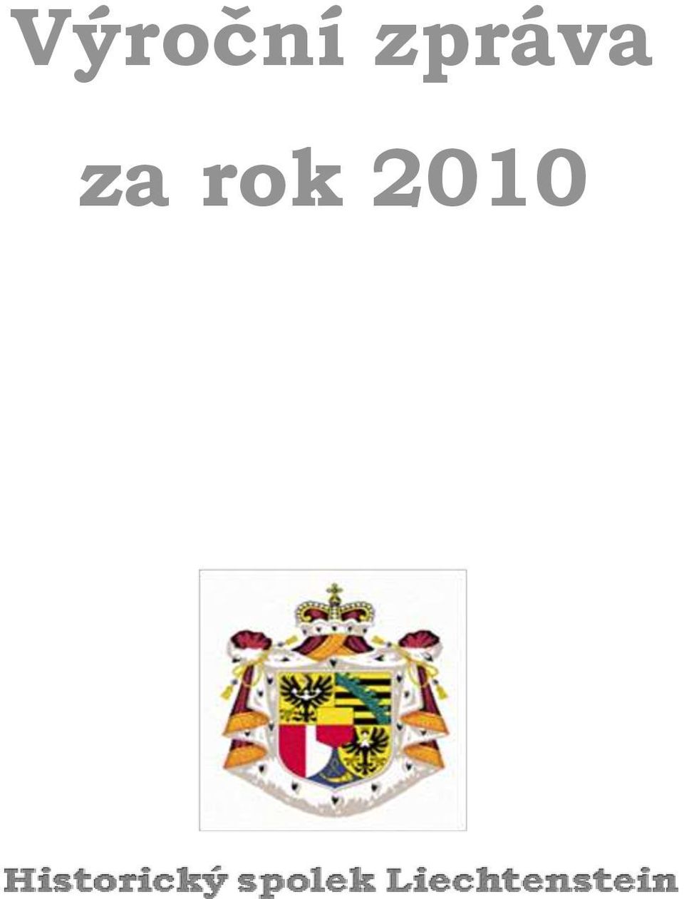 rok 2010