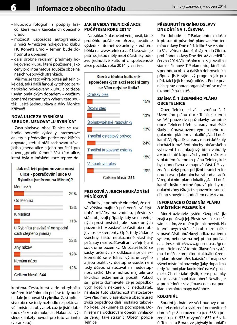 Věříme, že tato výhra potěší jak telnické děti, tak i další fanoušky tohoto partnerského hokejového klubu, a to třeba i svým praktickým dopadem využitím poměrně rozmanitých výher v této soutěži.