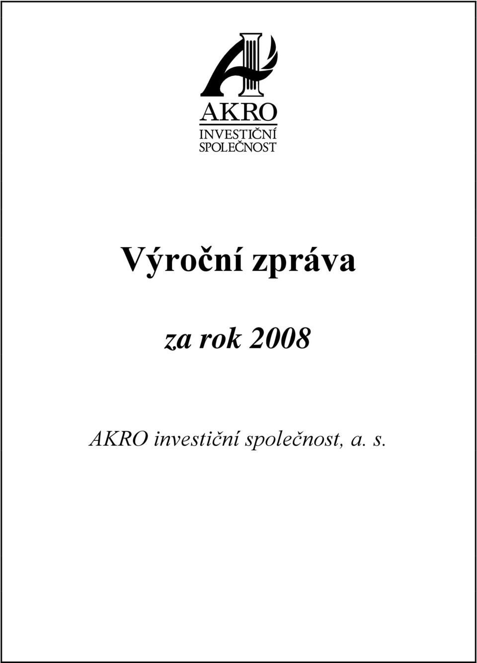 AKRO