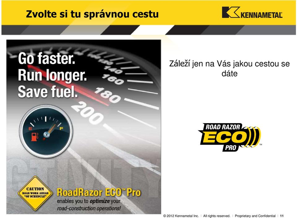 Kennametal Inc.