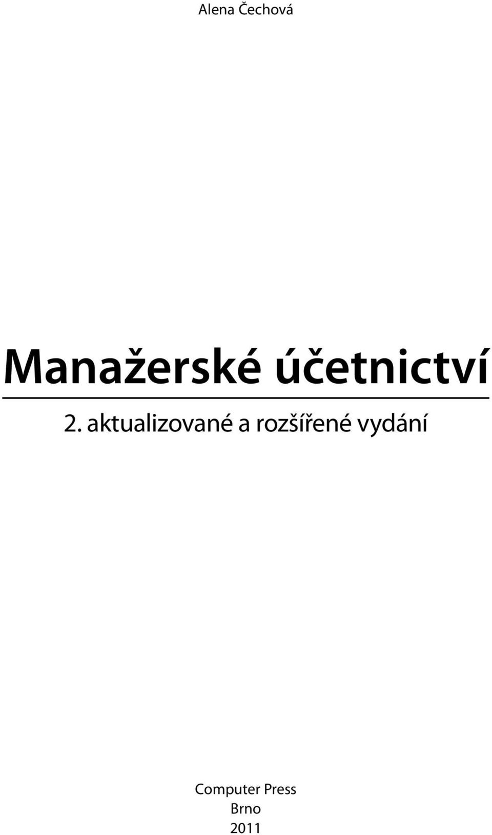 aktualizované a