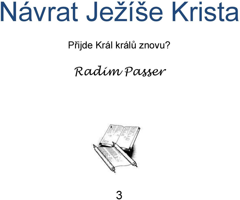 Král králů