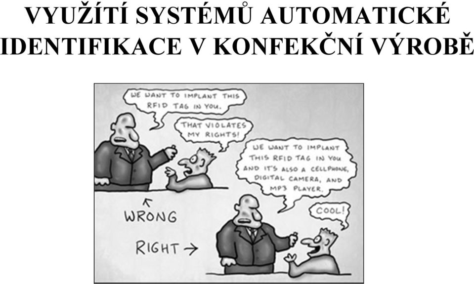 AUTOMATICKÉ