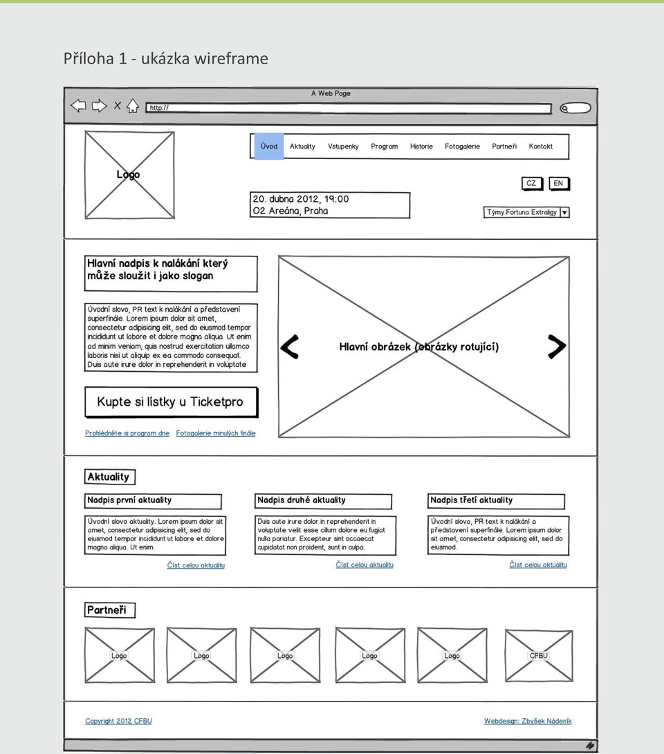 wireframe