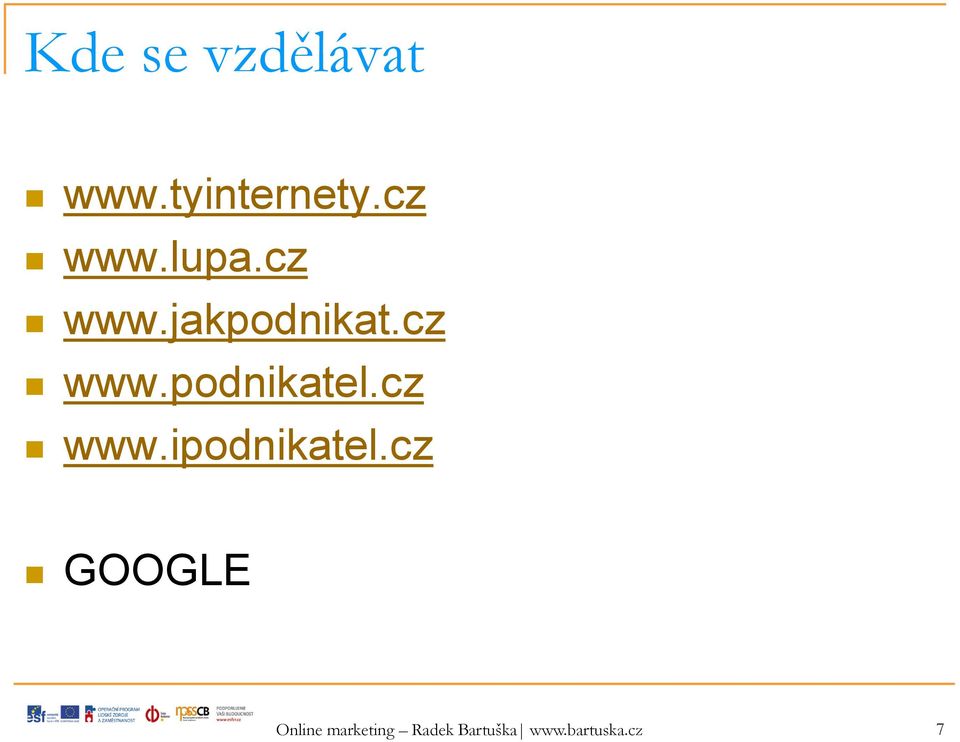 cz www.ipodnikatel.