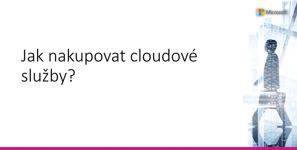 cloudové