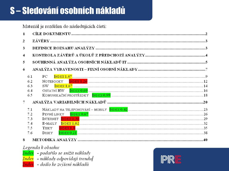 osobních