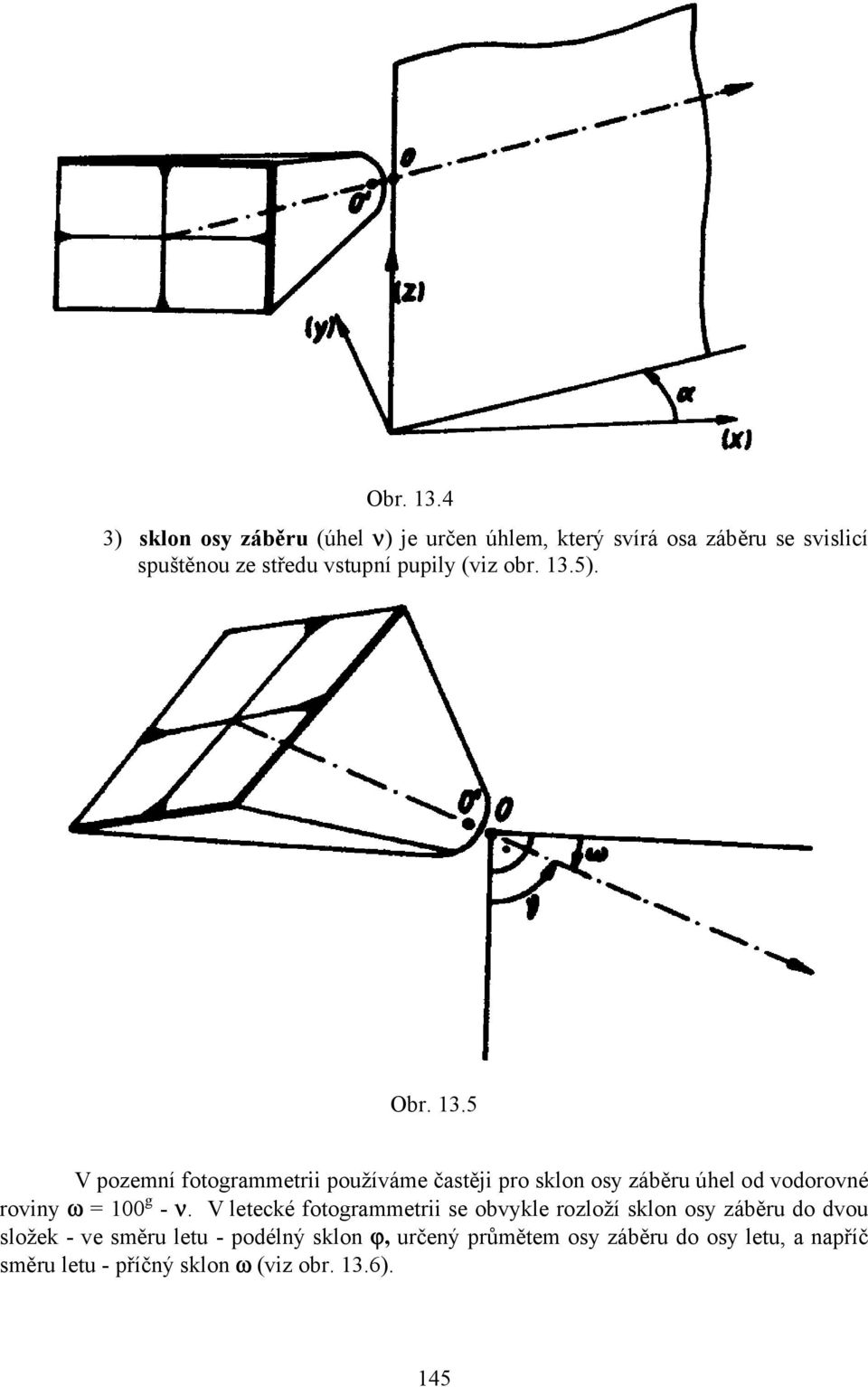 pupily (viz obr. 13.5).