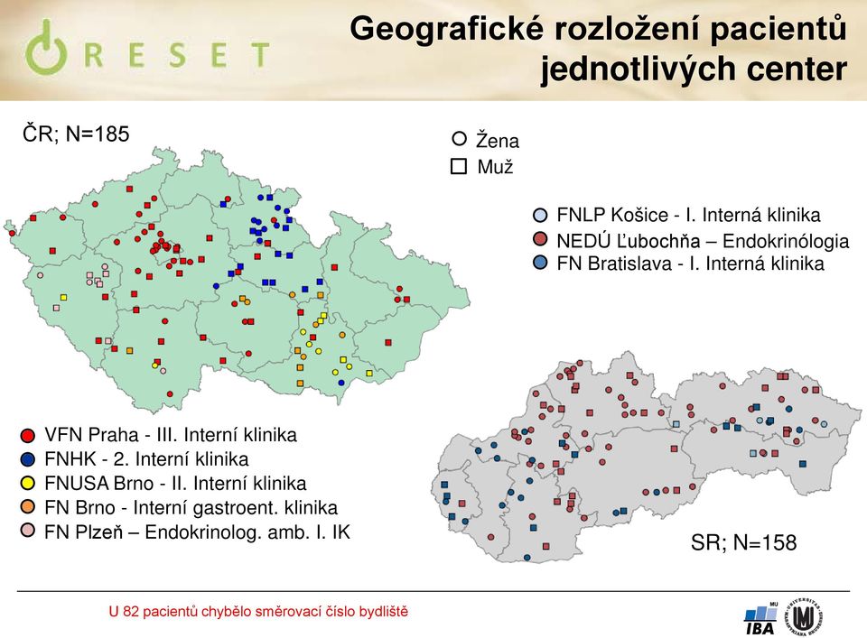 Interní klinika FNHK - 2. Interní klinika FNUSA Brno - II.