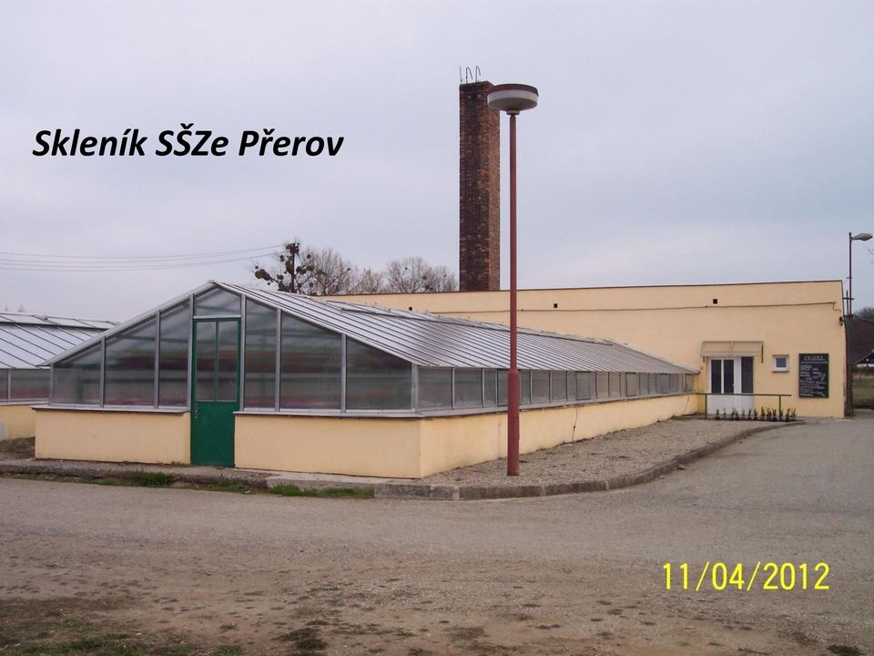 Přerov