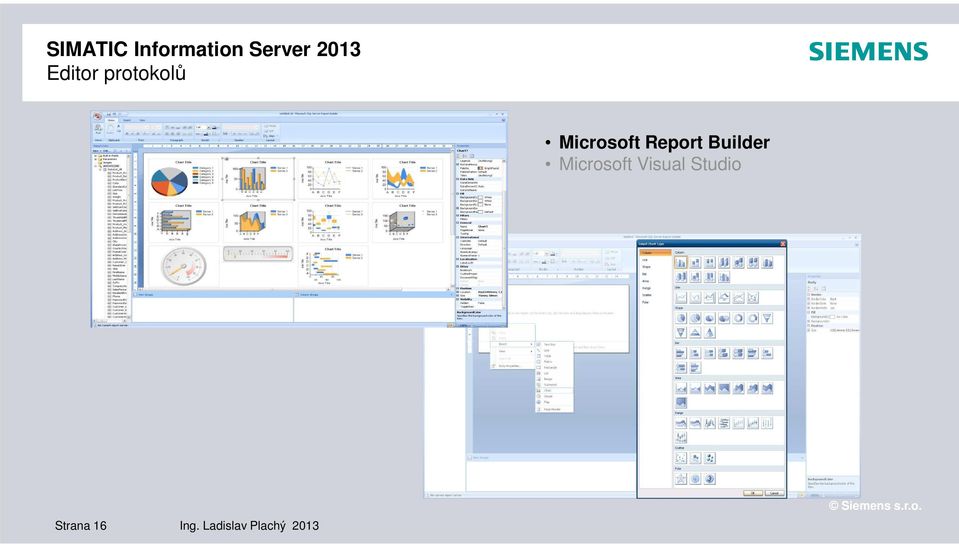 Microsoft Visual Studio