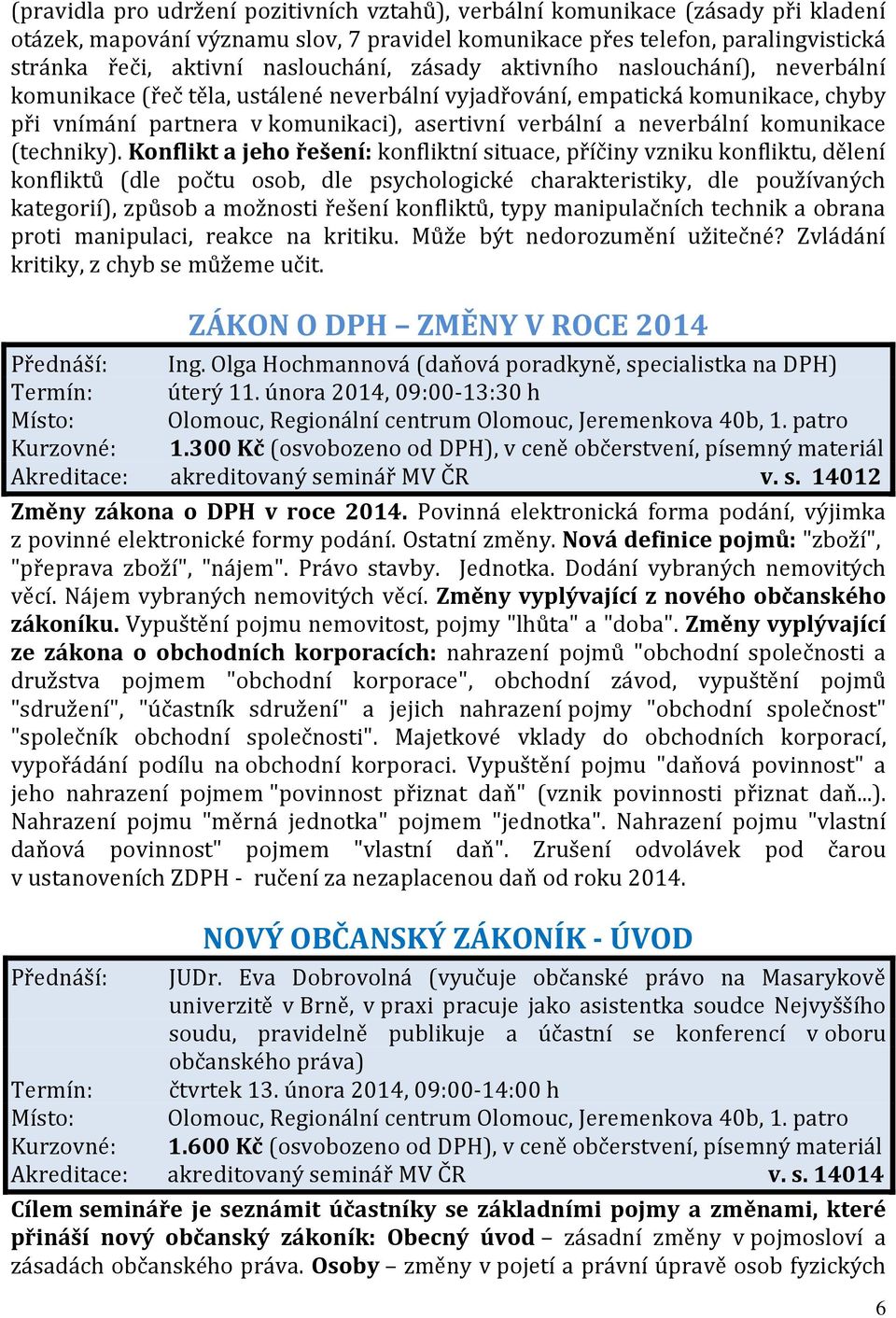 neverbální komunikace (techniky).