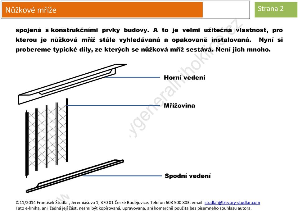 vyhledávaná a opakovaně instalovaná.