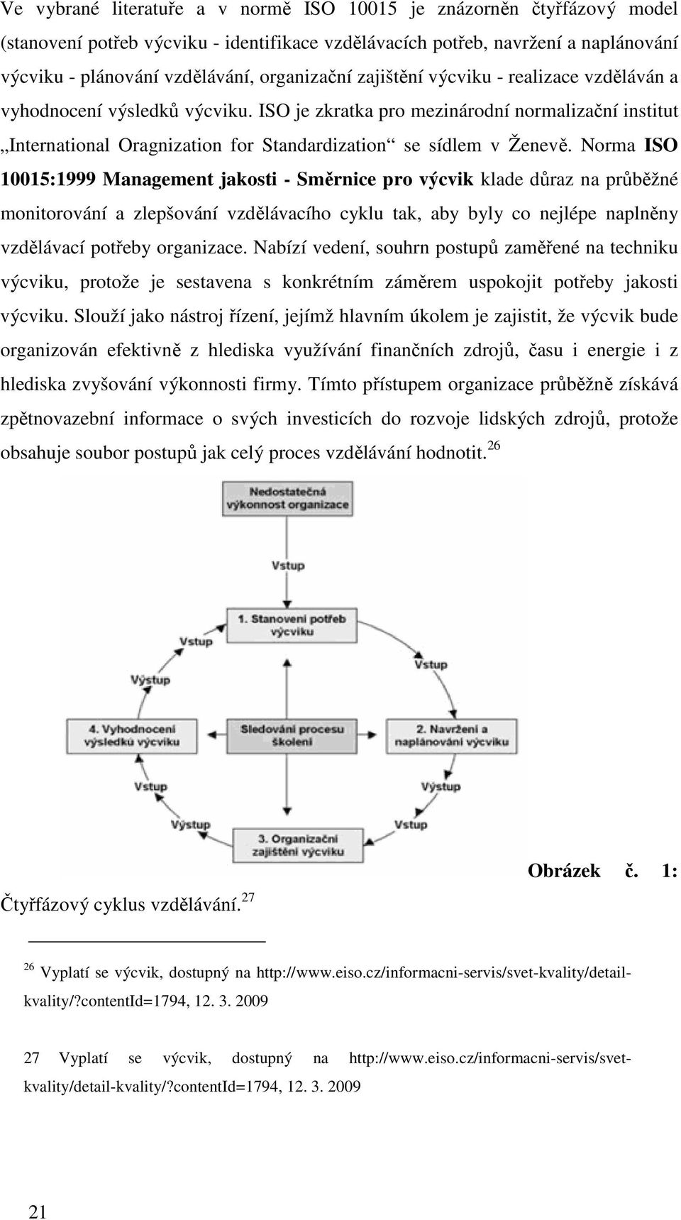 ISO je zkratka pro mezinárodní normalizační institut International Oragnization for Standardization se sídlem v Ženevě.