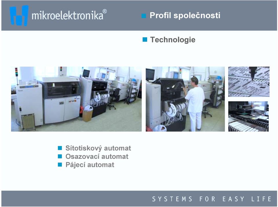 Sítotiskový automat!