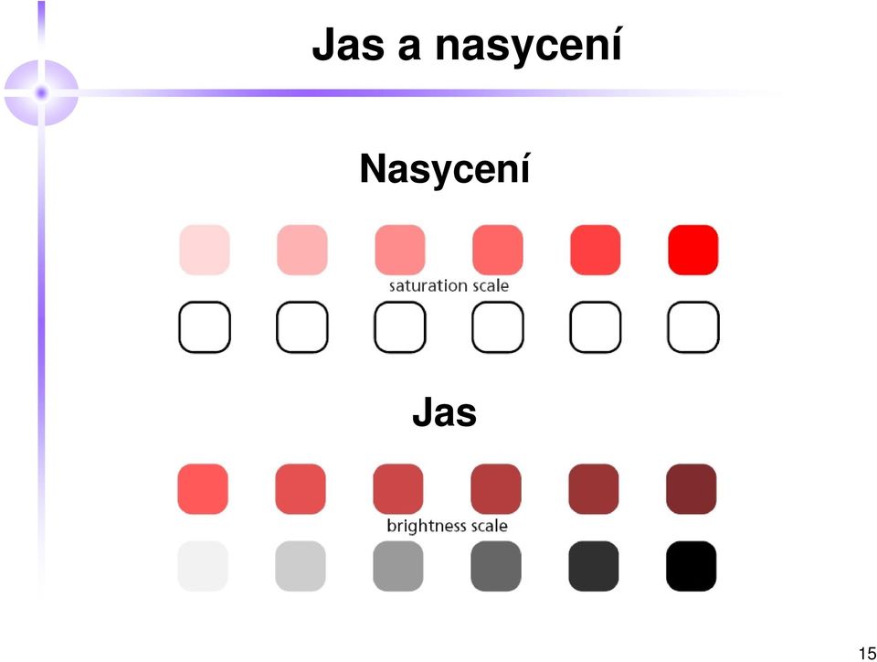 Nasycení