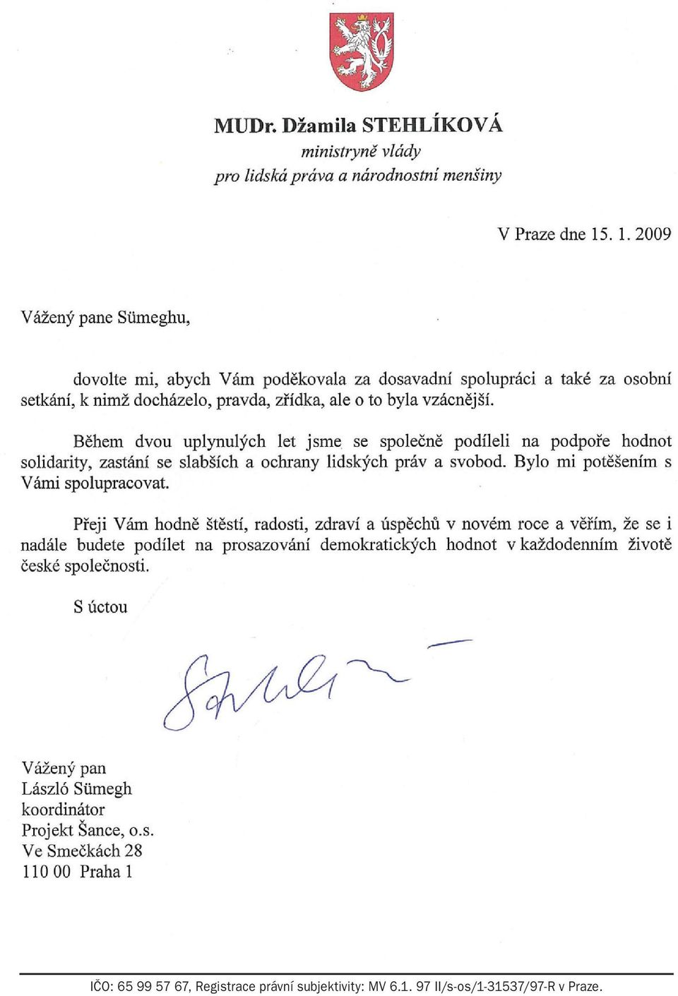 subjektivity: MV 6.1.