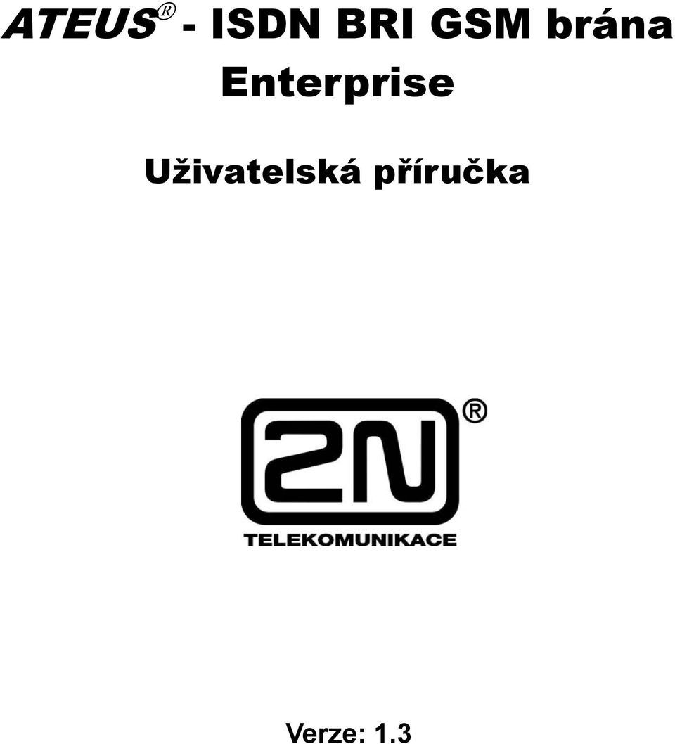 Enterprise