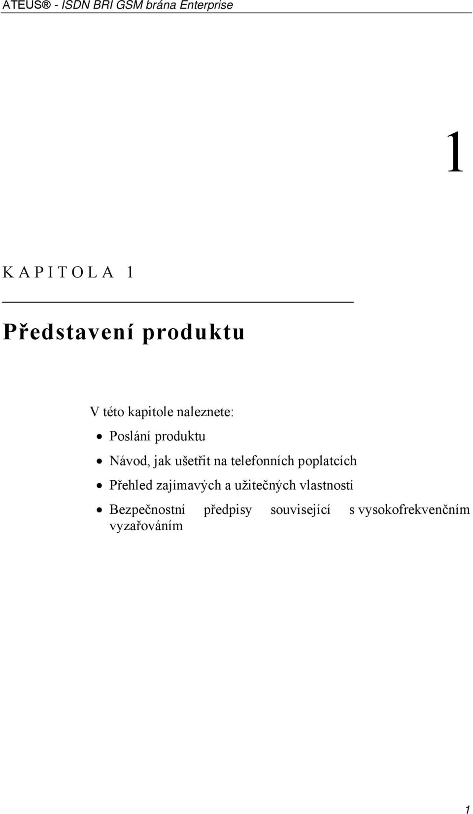 telefonních poplatcích Přehled zajímavých a užitečných