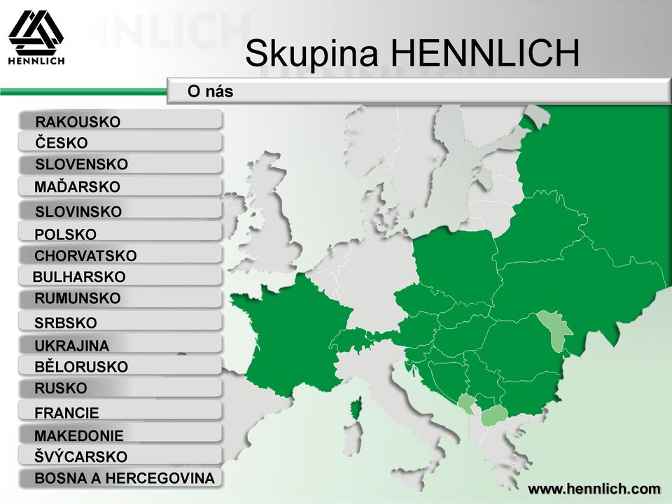 RUMUNSKO SRBSKO UKRAJINA BĚLORUSKO RUSKO FRANCIE